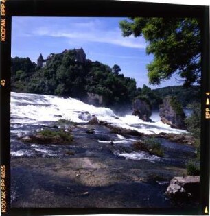 Rheinfall