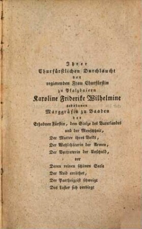 Rettung für Rettung : Ein Original-Schauspiel in 5 Aufzügen