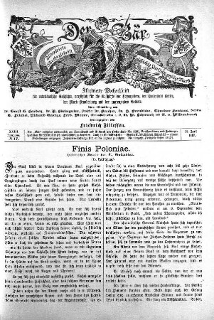 24. April 1897, No. 17