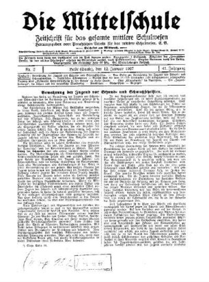 Bewahrung der Jugend vor Schund- und Schmutzschriften