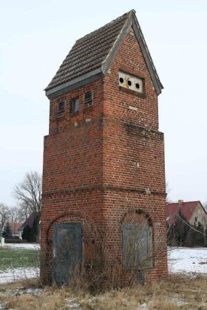 Reitwein, Zwingerweg