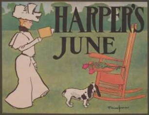Harper's June