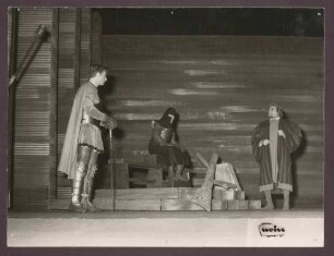 Das Käthchen von Heilbronn (Heinrich von Kleist)