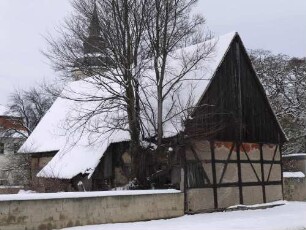 Großkmehlen, Schulstraße 1