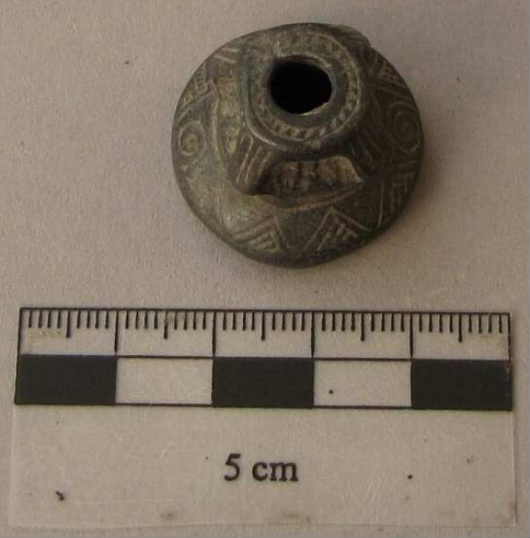 spindle whorl