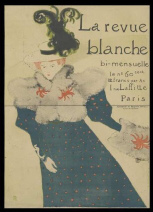 La Revue Blanche