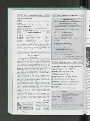 Vor 40 Jahren