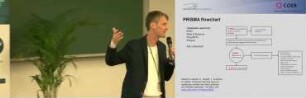Systematic Reviews in der mediendidaktischen Forschung: Methodik und Anwendungsbeispiele