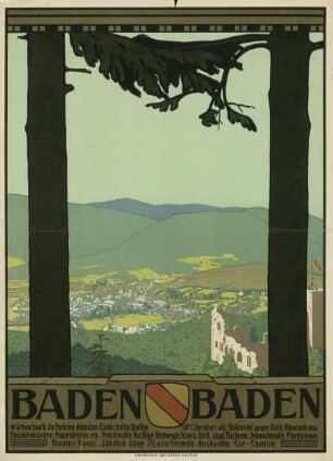 Baden-Baden