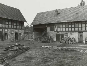 Bauernhof, Remse