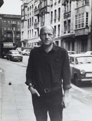 Rudolf Kiefert