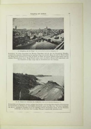 65. Königsberg und der Pregel