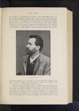 August Bungert