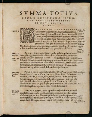 4r-5v, Summa totius sacrae scripturae