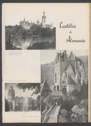 Castillos de Alemania