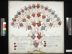 Dehn Rothfelser, Friedrich Christian von, aus dem Hause Helfenberg