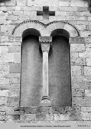 Pieve di Cellole, San Gimignano