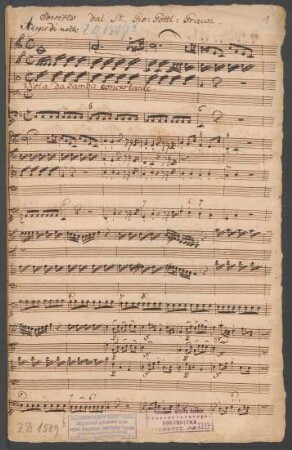 Allegro di molto