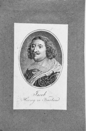 Kettler, Jakob
