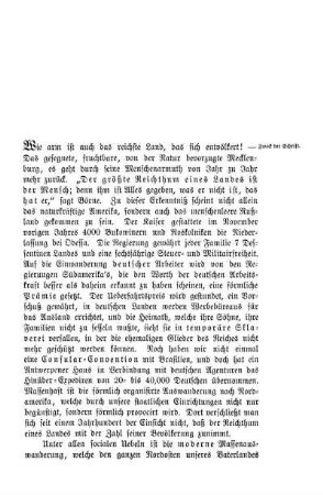 Zweck der Schrift