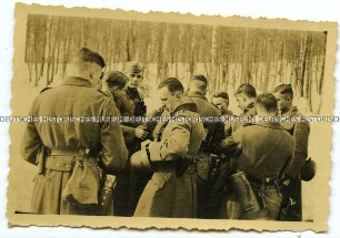 Wehrmachtssoldaten