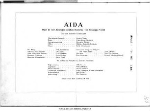 Aida