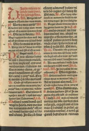 Appendix psalterii