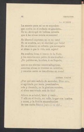 Libros viejos