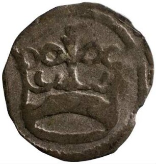 Münze, Denar, 1384/1434
