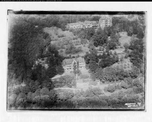 Bad Berka, Schloß Rodberg