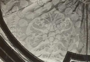Hofkleid des Kurfürsten Moritz von Sachsen