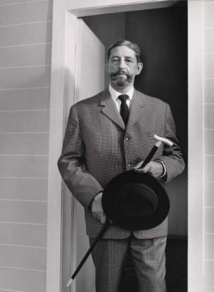 L. Fritz Gruber