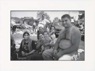 Maramures, Rumänien