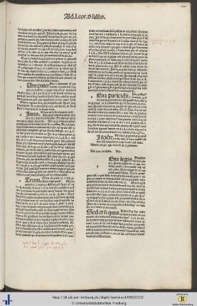 Ad leges cornelias