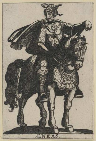 Bildnis des Aeneas