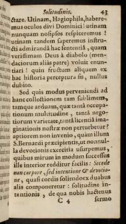 43-50, Sed quis modus perveniendi ad hanc ...
