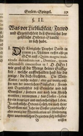 17-27, § II