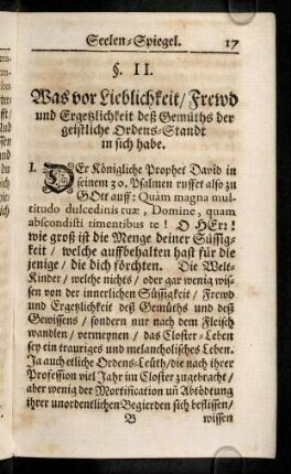17-27, § II