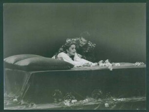 Francesca da Rimini (Riccardo Zandonai)