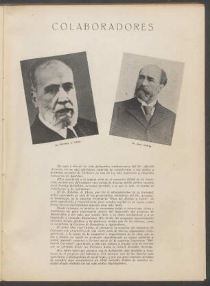 Colaboradores