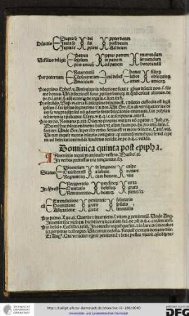 Invenietis requiem... Mathei xi. In verbis premissis tria tanguntur scilicet status viventium in languore culpe...