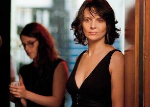 Die Wolken von Sils Maria (2014) - Trailer