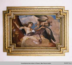Amor und Psyche