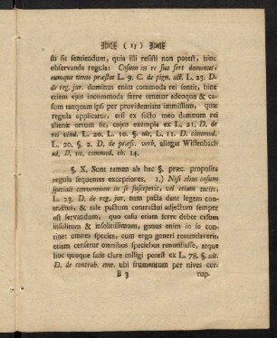 13-26, §. X. - §. XIII.
