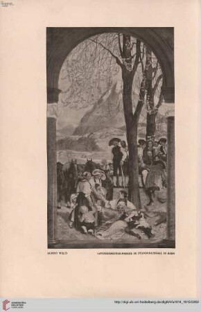 Heft 13/14 (1. April 1915)