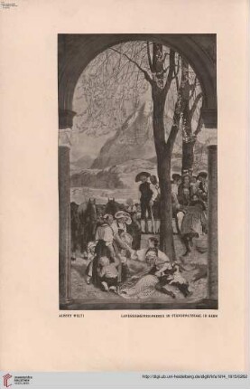 Heft 13/14 (1. April 1915)