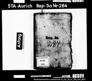 Nortbergsche Vormundschaft, besonders Kuratel über die Tochter, eine verehelichte Kettler