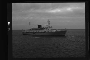 Neptune (1955), Epirotiki Lines SA., Piräeus