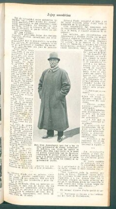 Jujuy anecdótico