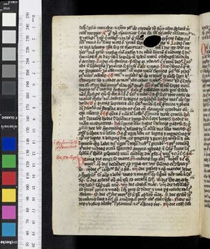 Interpretatio Sibyllinorum verborum